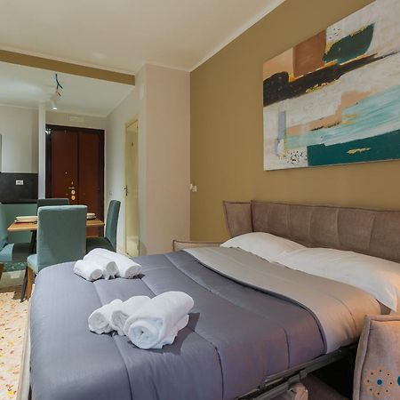 Crisanzio 80 Apartment บารี ภายนอก รูปภาพ