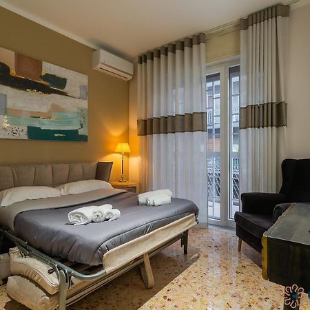 Crisanzio 80 Apartment บารี ภายนอก รูปภาพ