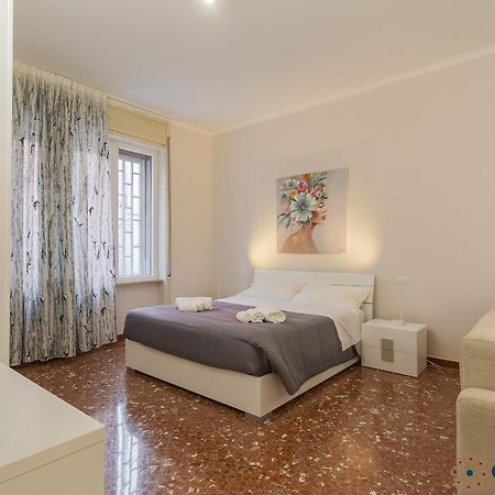 Crisanzio 80 Apartment บารี ภายนอก รูปภาพ