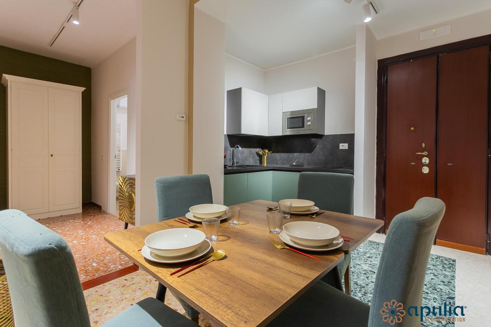 Crisanzio 80 Apartment บารี ภายนอก รูปภาพ