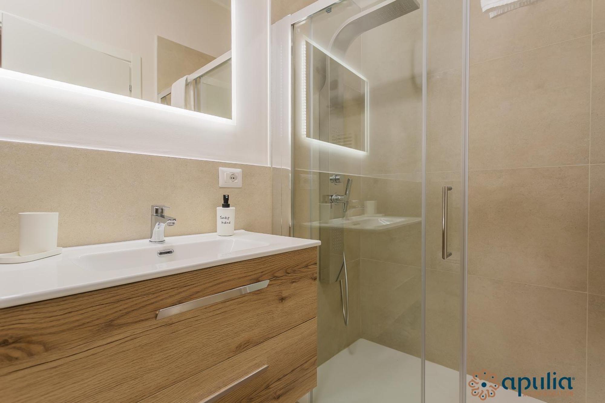 Crisanzio 80 Apartment บารี ภายนอก รูปภาพ