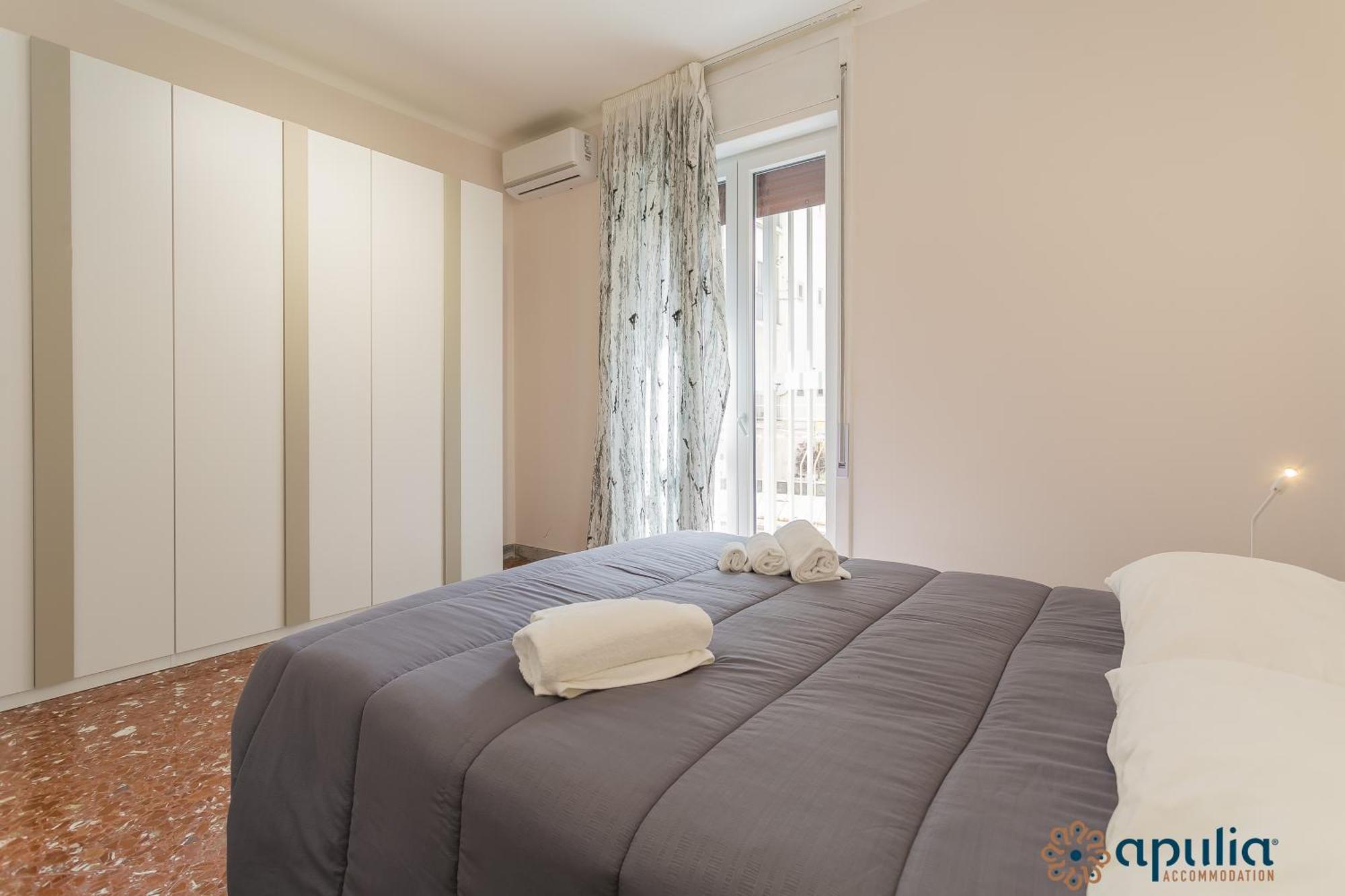 Crisanzio 80 Apartment บารี ภายนอก รูปภาพ