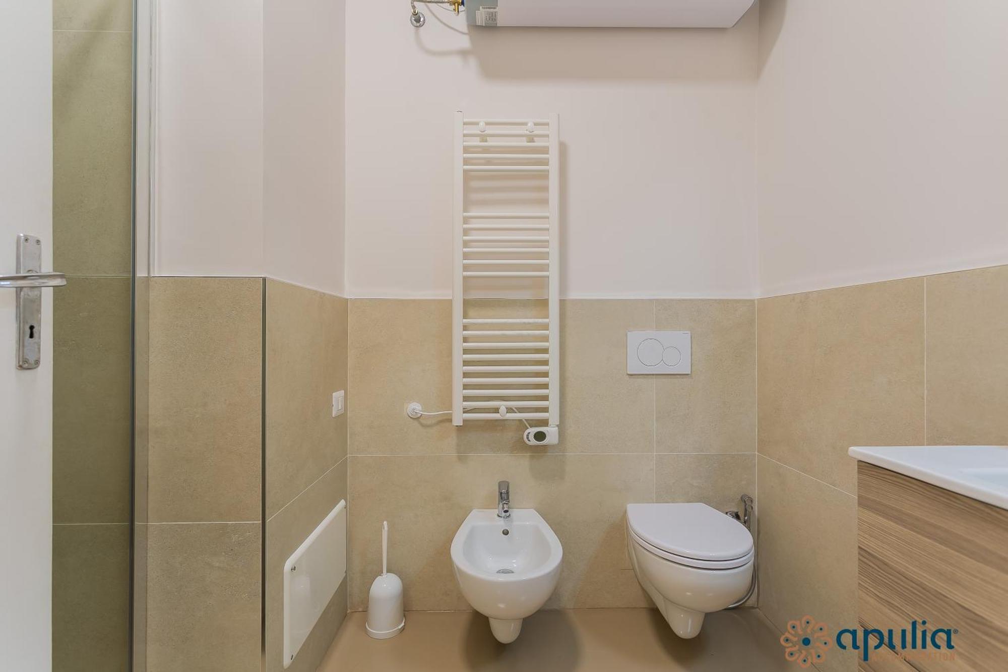 Crisanzio 80 Apartment บารี ภายนอก รูปภาพ