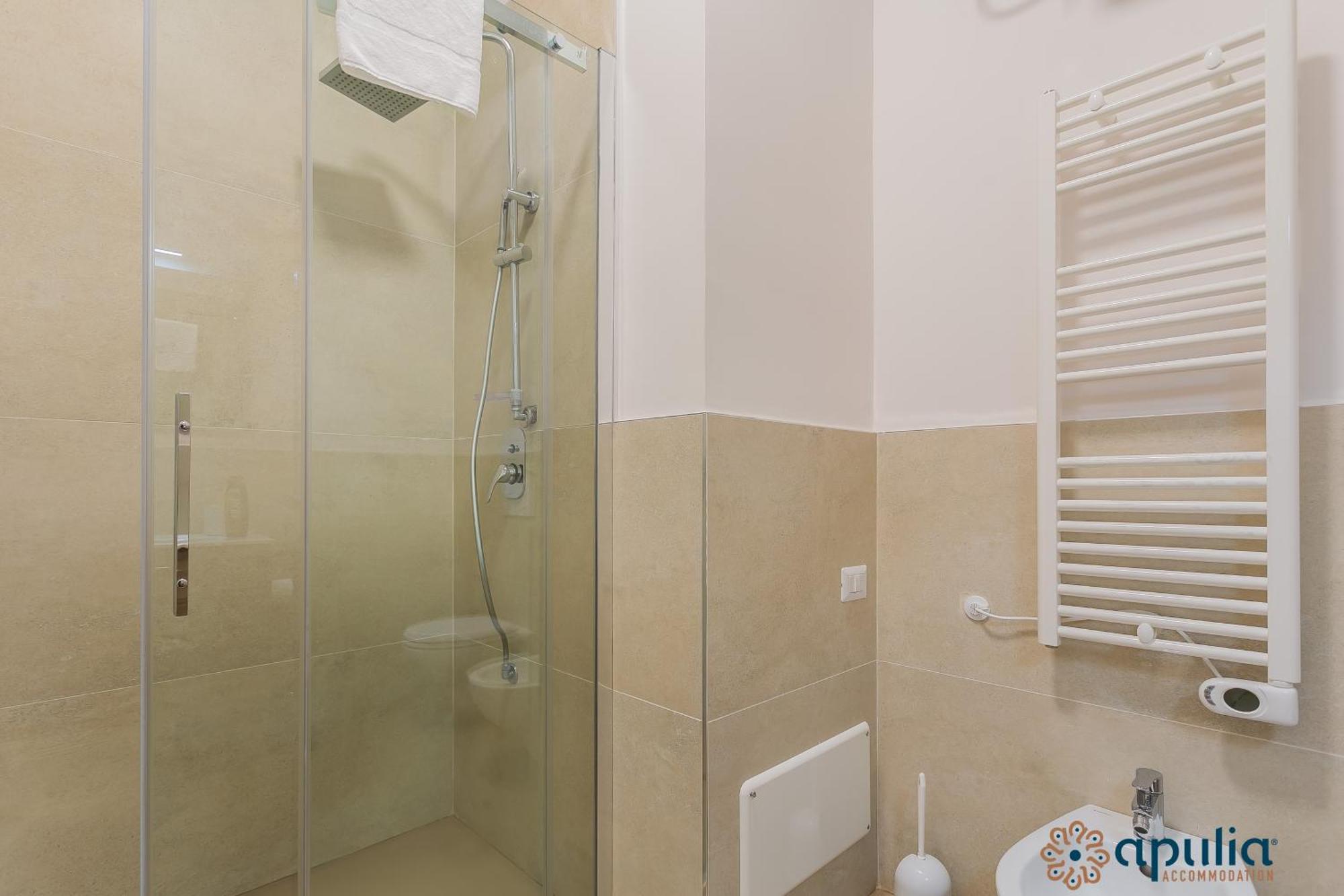 Crisanzio 80 Apartment บารี ภายนอก รูปภาพ