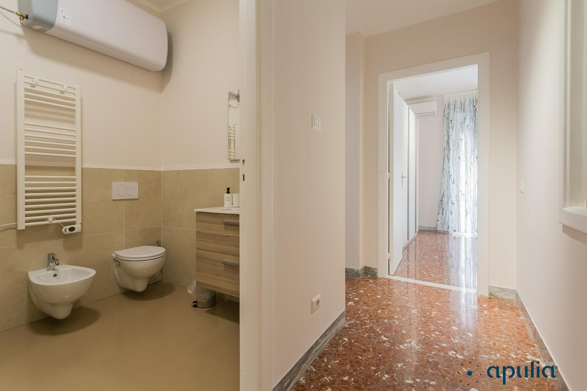 Crisanzio 80 Apartment บารี ภายนอก รูปภาพ