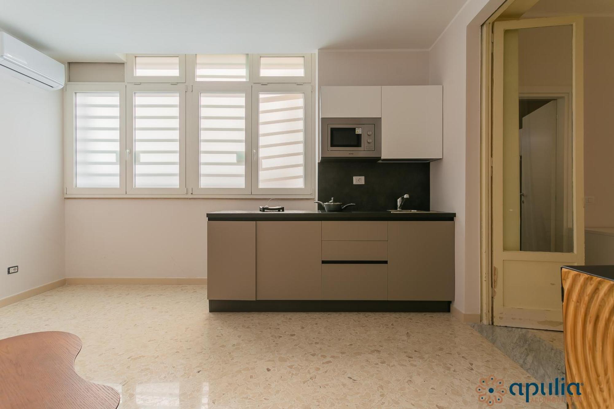 Crisanzio 80 Apartment บารี ภายนอก รูปภาพ