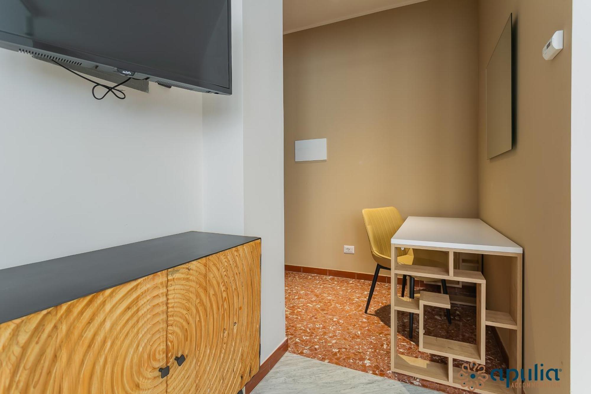 Crisanzio 80 Apartment บารี ภายนอก รูปภาพ