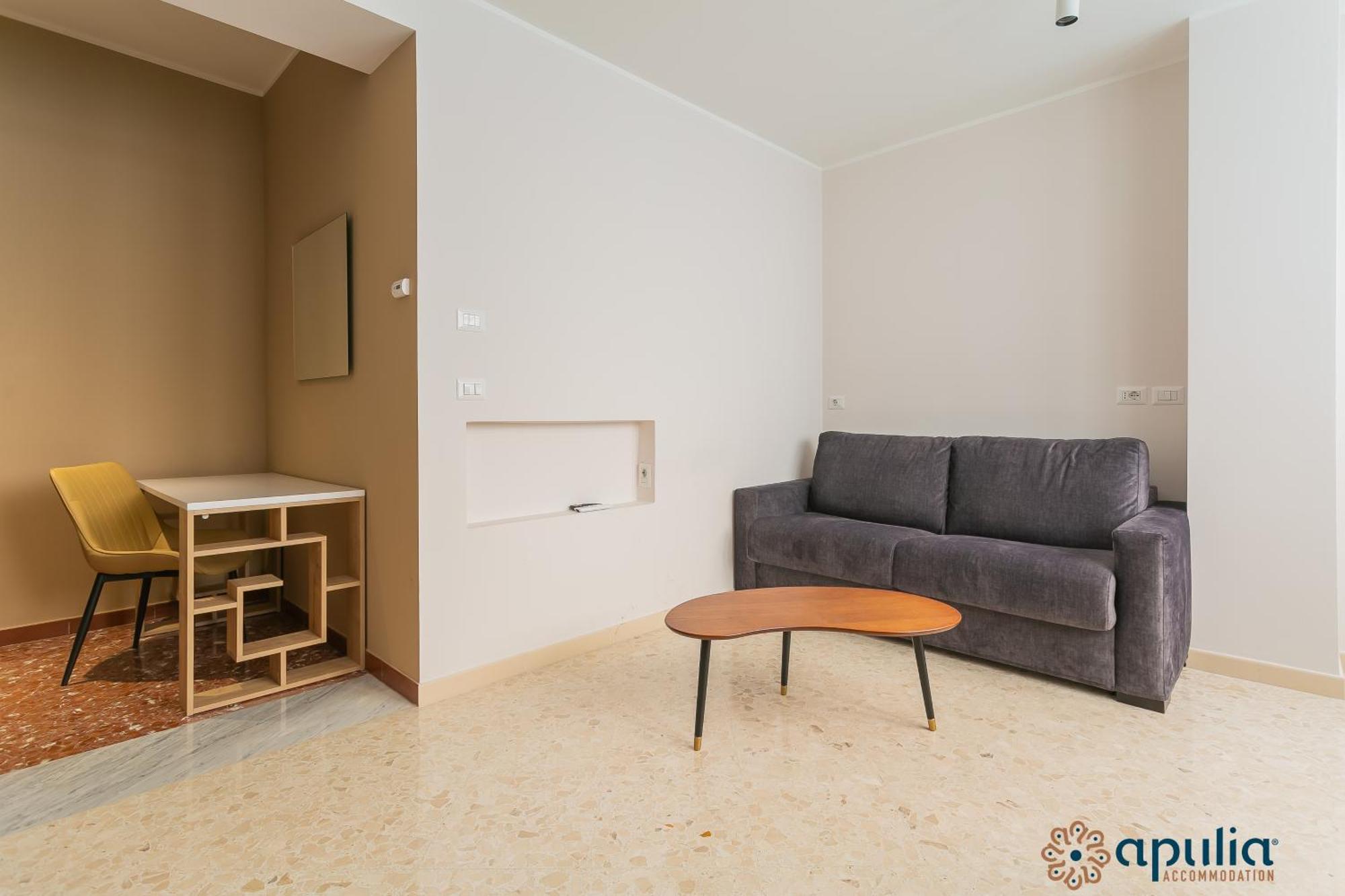 Crisanzio 80 Apartment บารี ภายนอก รูปภาพ