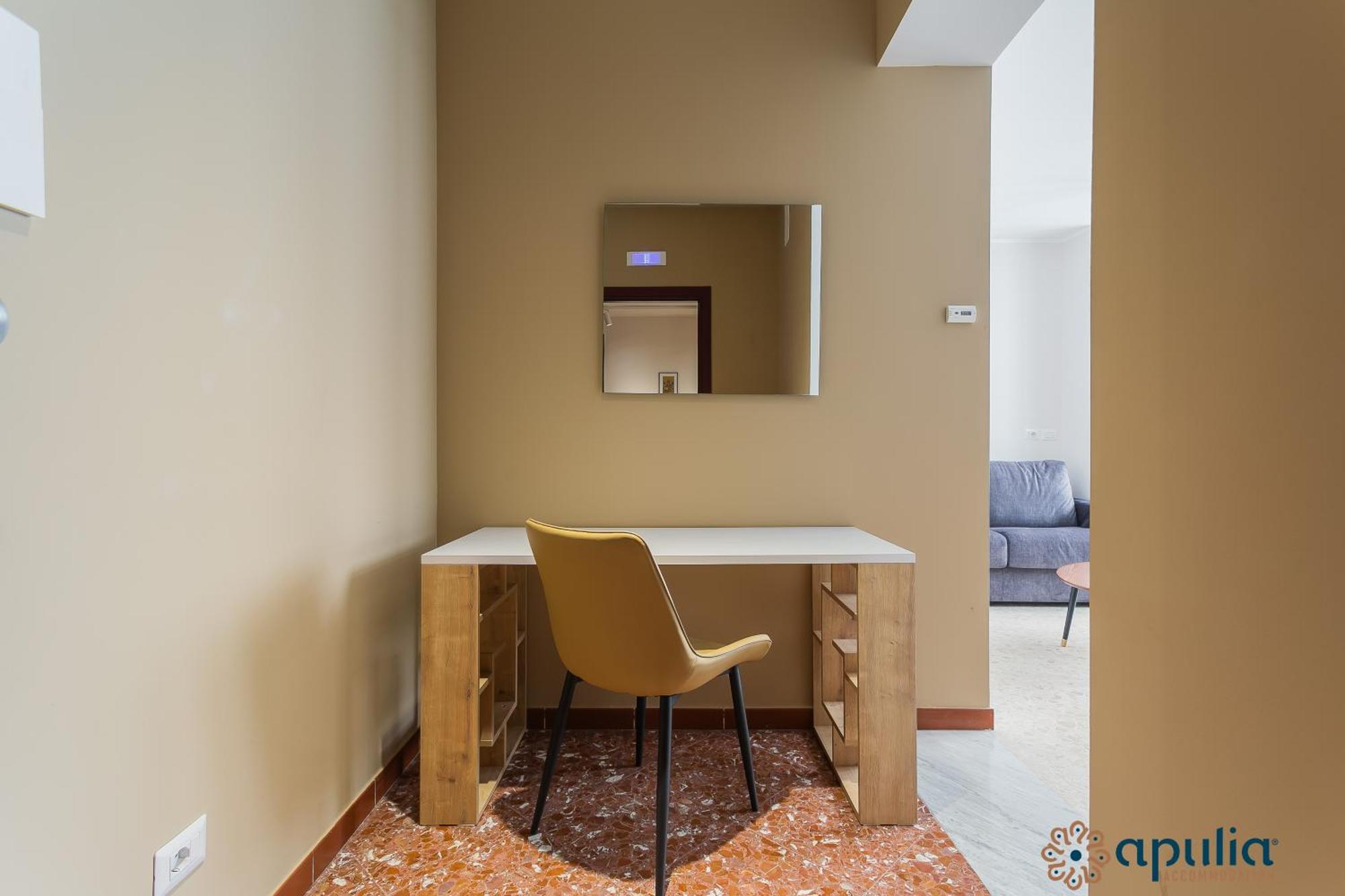 Crisanzio 80 Apartment บารี ภายนอก รูปภาพ