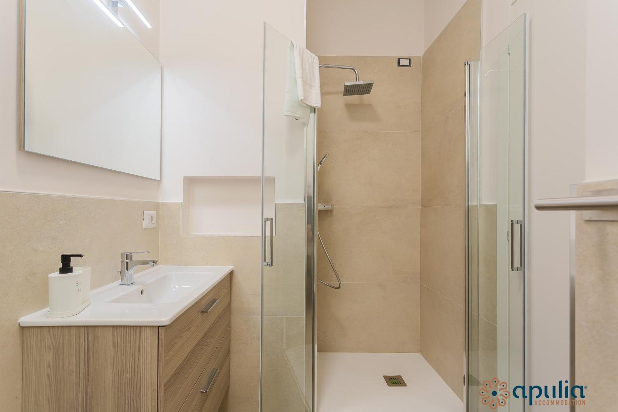Crisanzio 80 Apartment บารี ภายนอก รูปภาพ