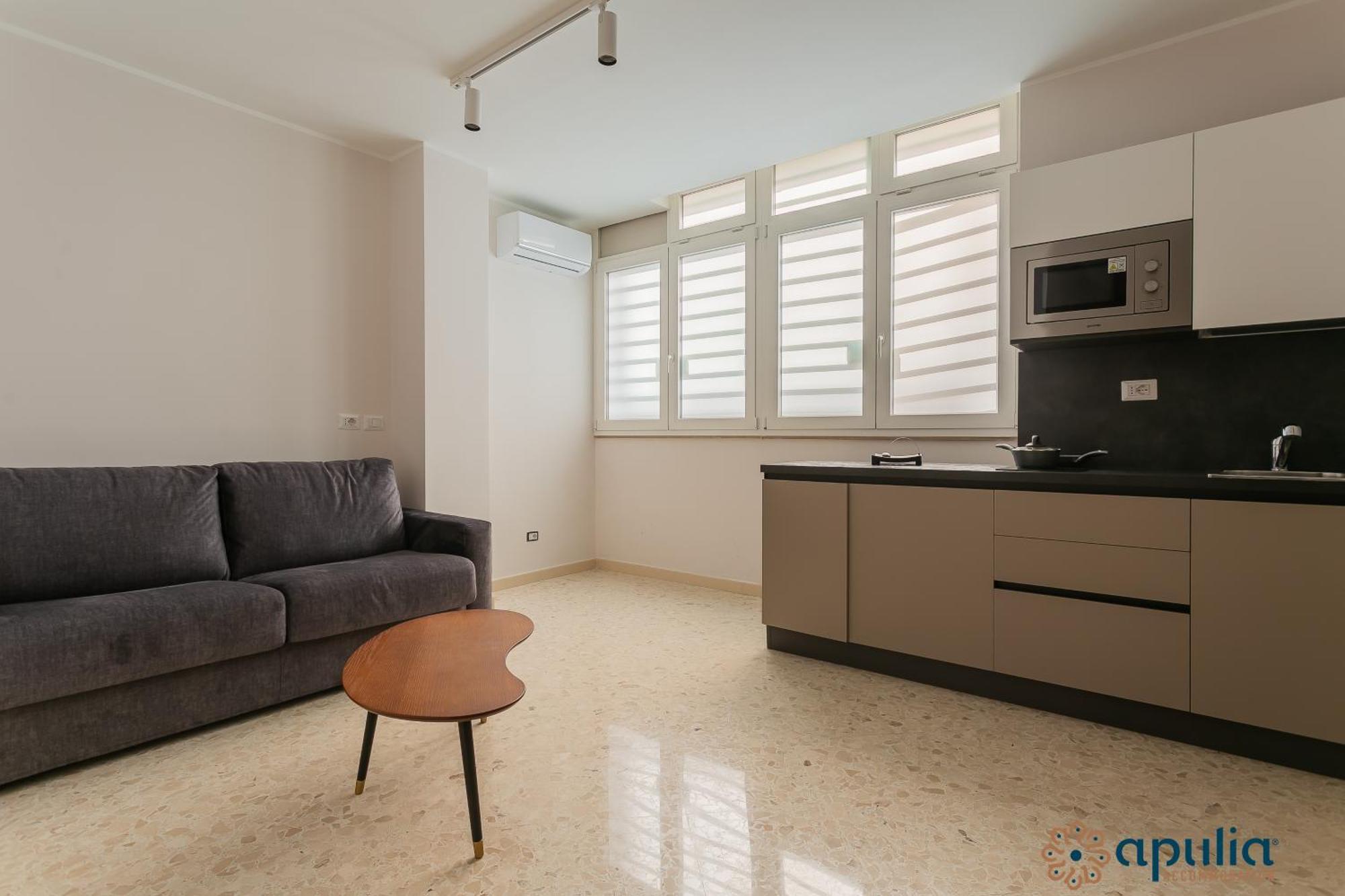 Crisanzio 80 Apartment บารี ภายนอก รูปภาพ