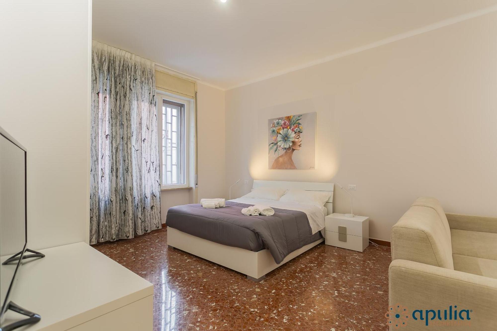 Crisanzio 80 Apartment บารี ภายนอก รูปภาพ