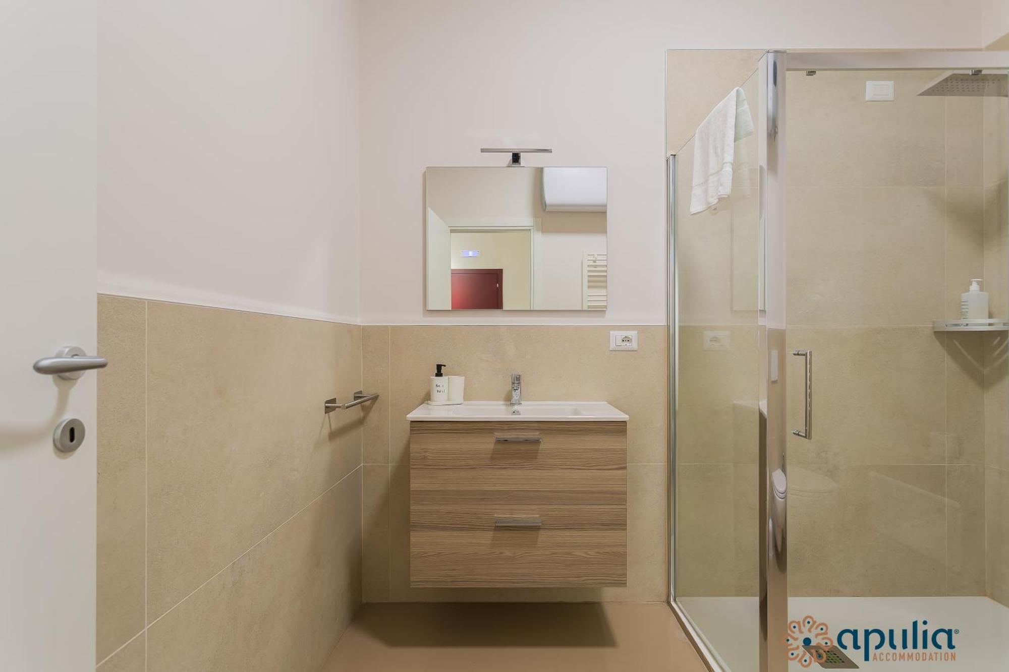 Crisanzio 80 Apartment บารี ภายนอก รูปภาพ