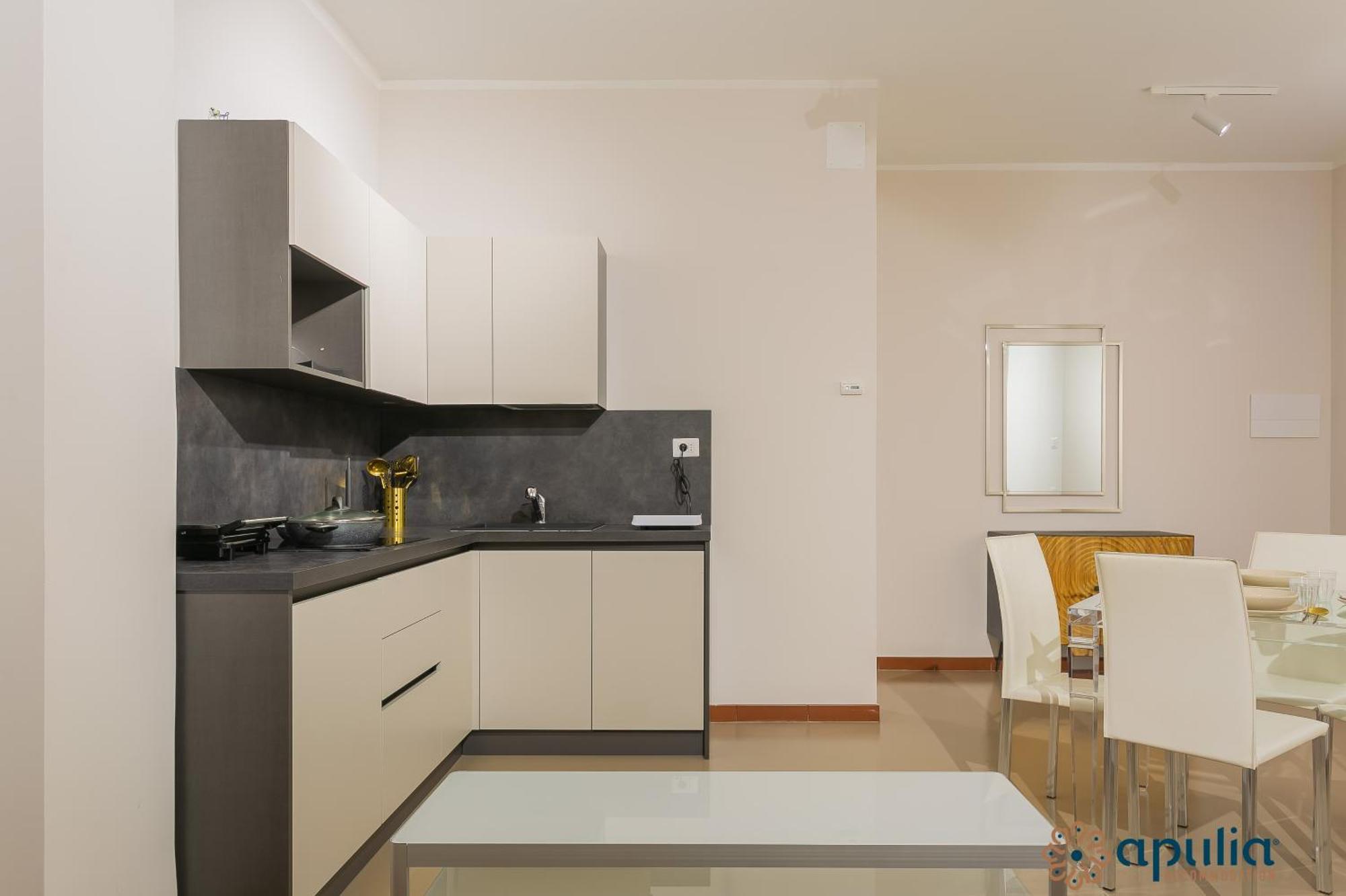 Crisanzio 80 Apartment บารี ภายนอก รูปภาพ