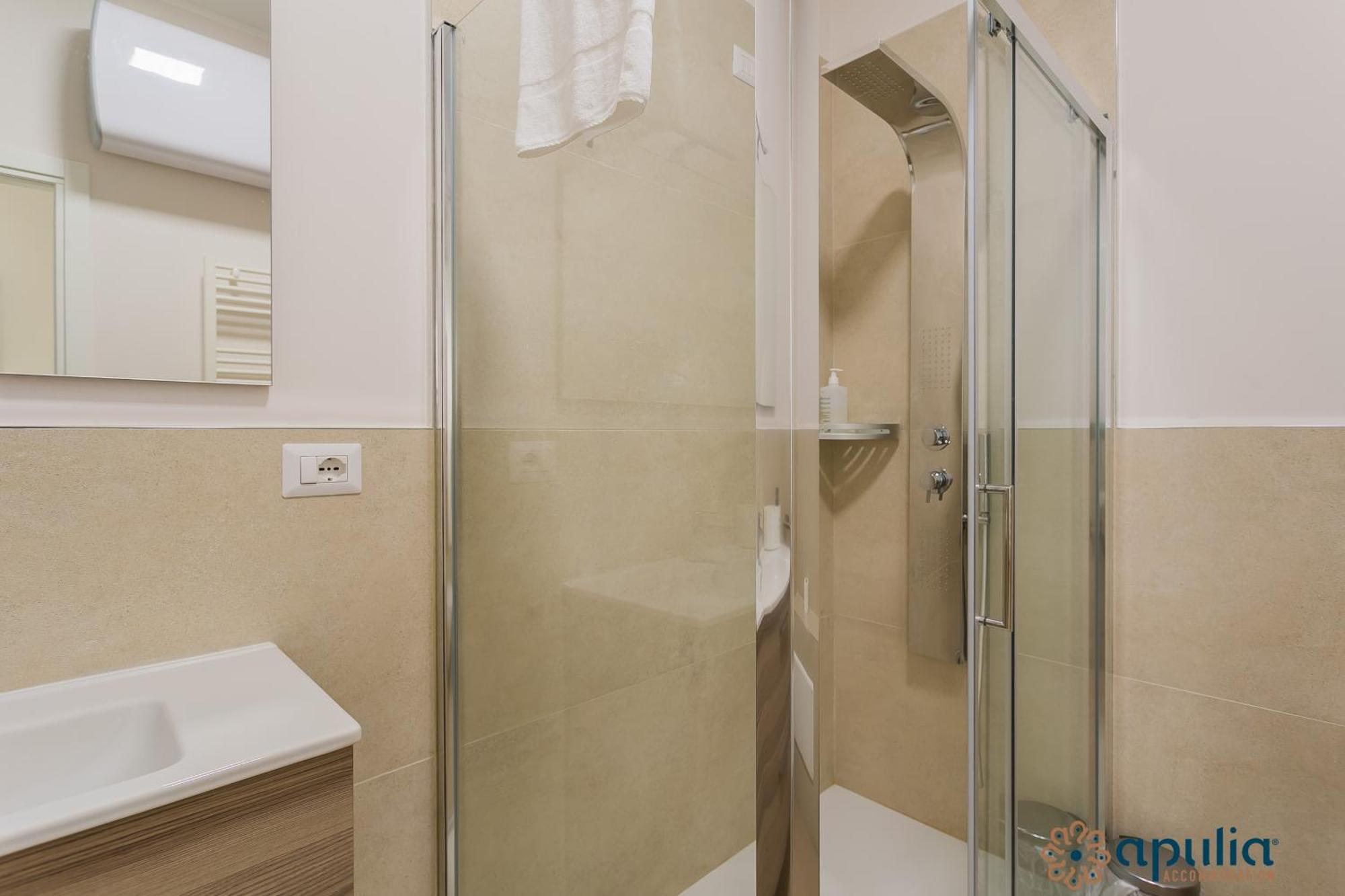 Crisanzio 80 Apartment บารี ภายนอก รูปภาพ